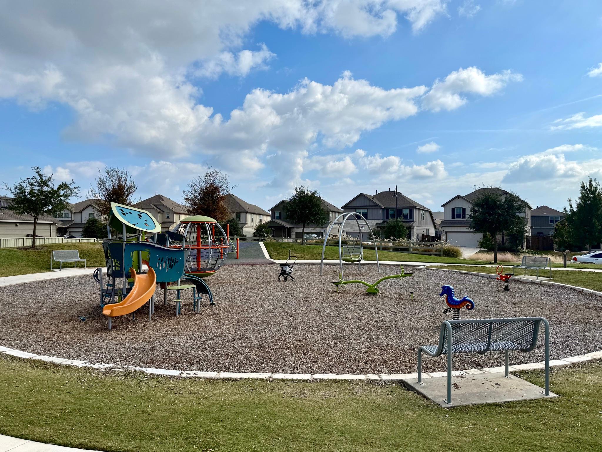 249 La Dera Dr, Liberty Hill, TX 78642