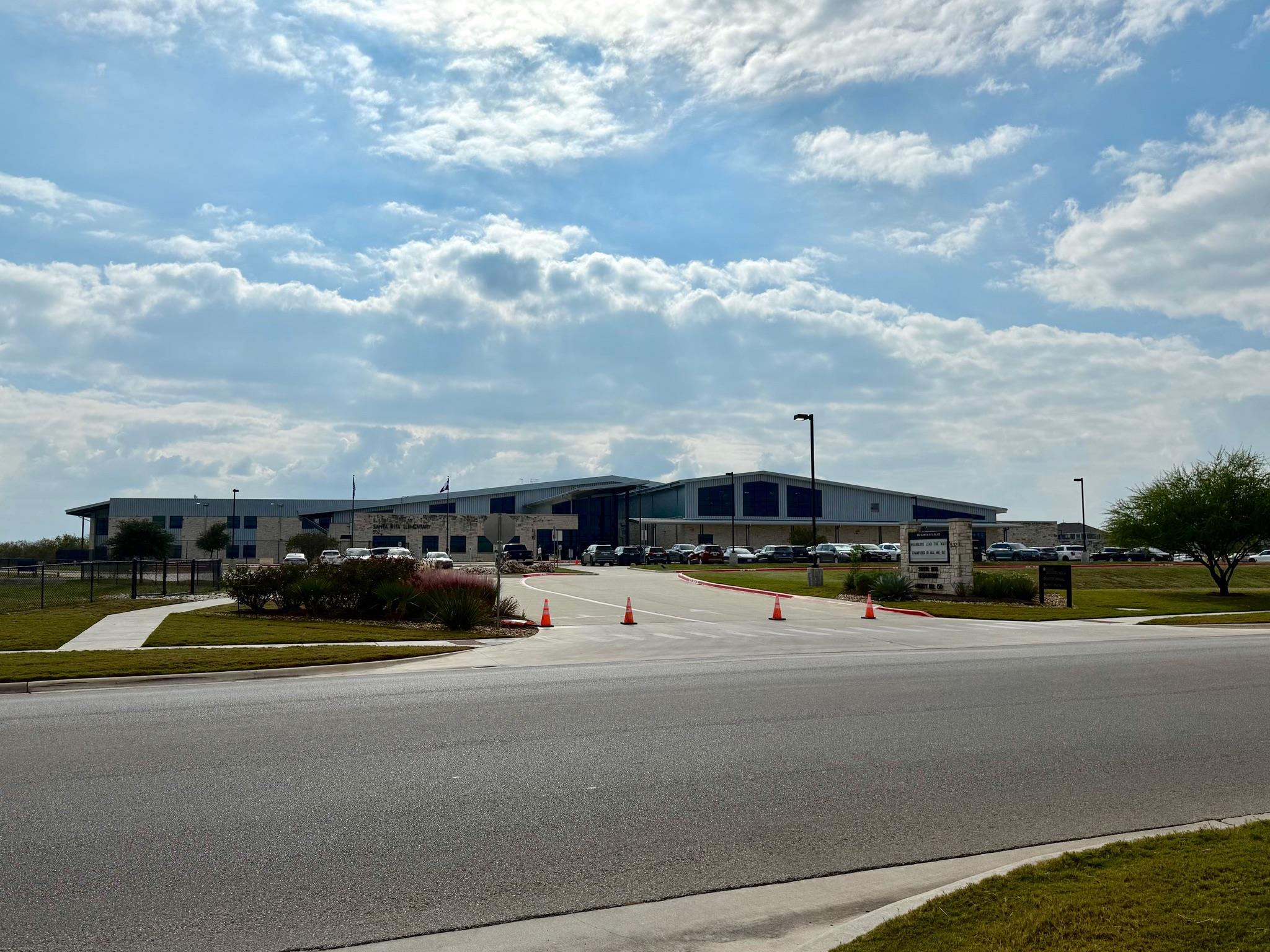 249 La Dera Dr, Liberty Hill, TX 78642