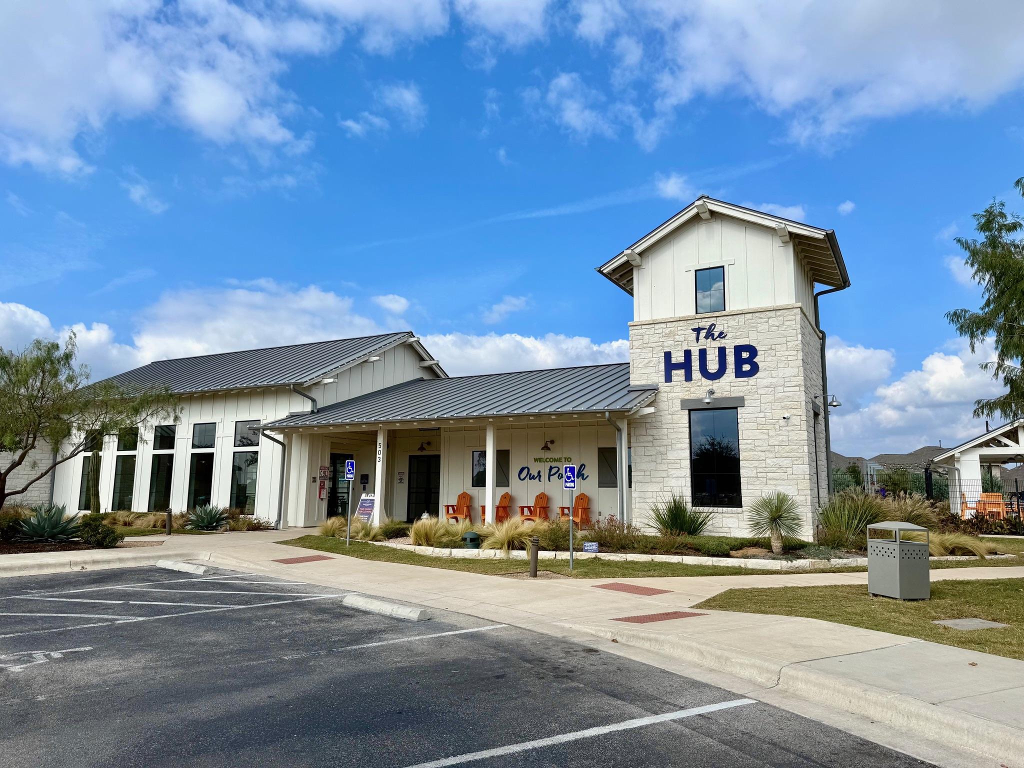 249 La Dera Dr, Liberty Hill, TX 78642