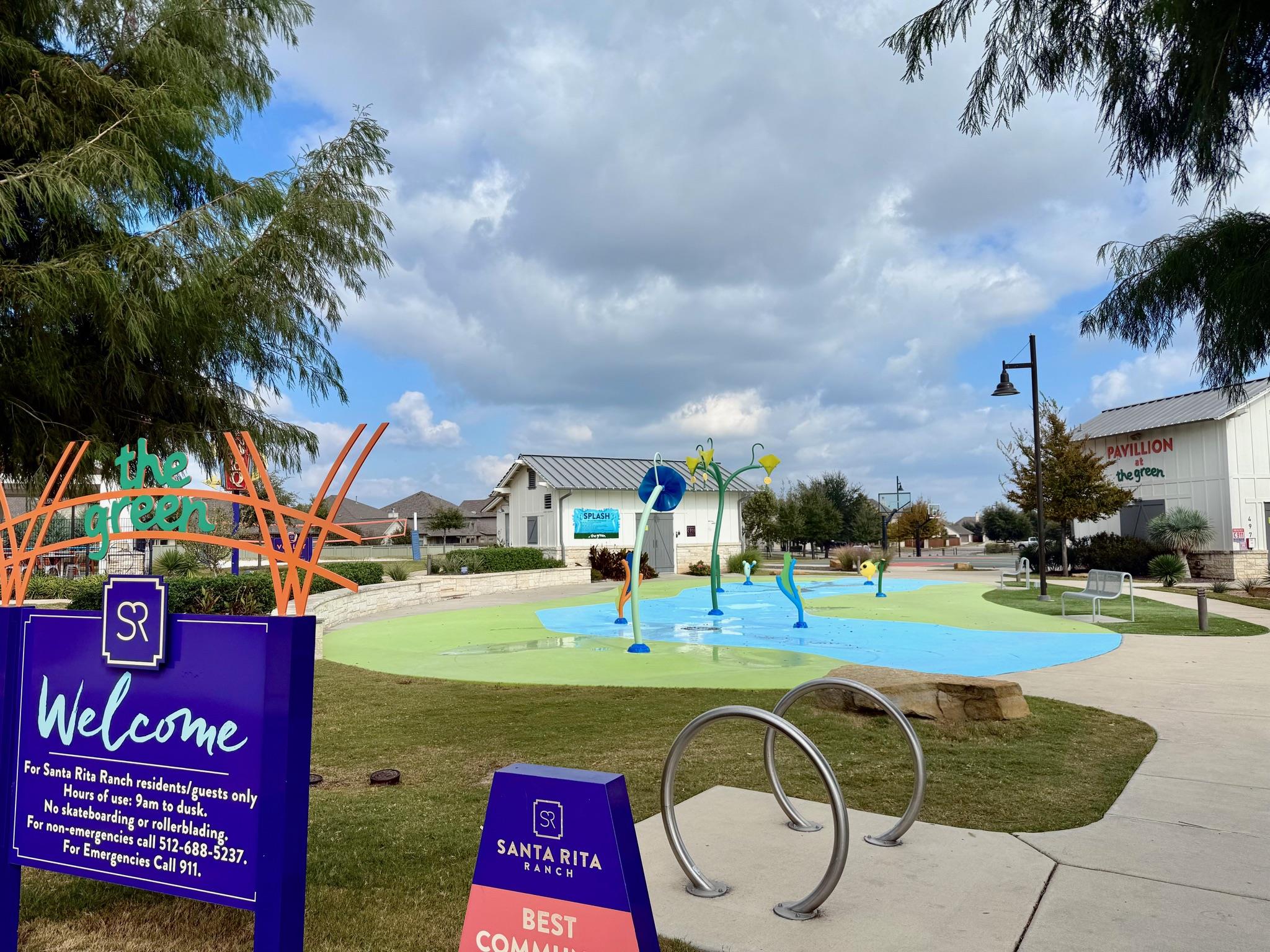 249 La Dera Dr, Liberty Hill, TX 78642