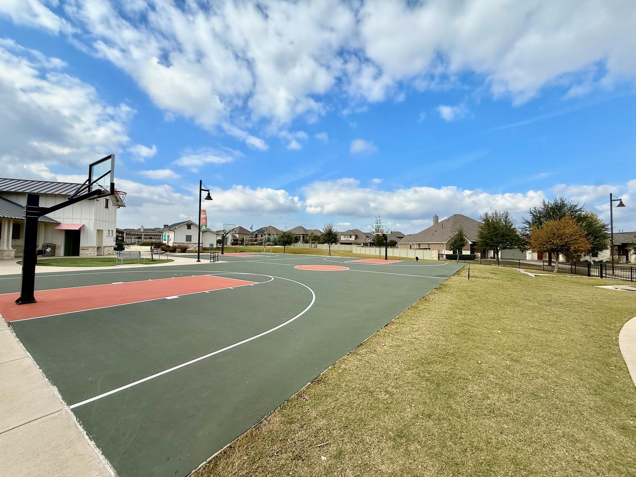 249 La Dera Dr, Liberty Hill, TX 78642