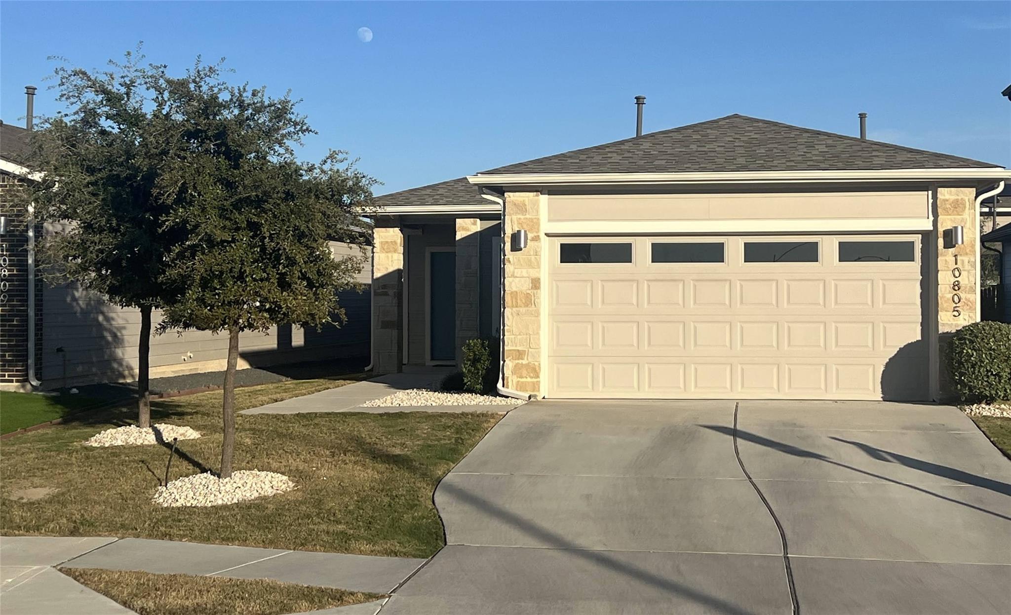 10805 Tildon Ave, Austin, TX 78754