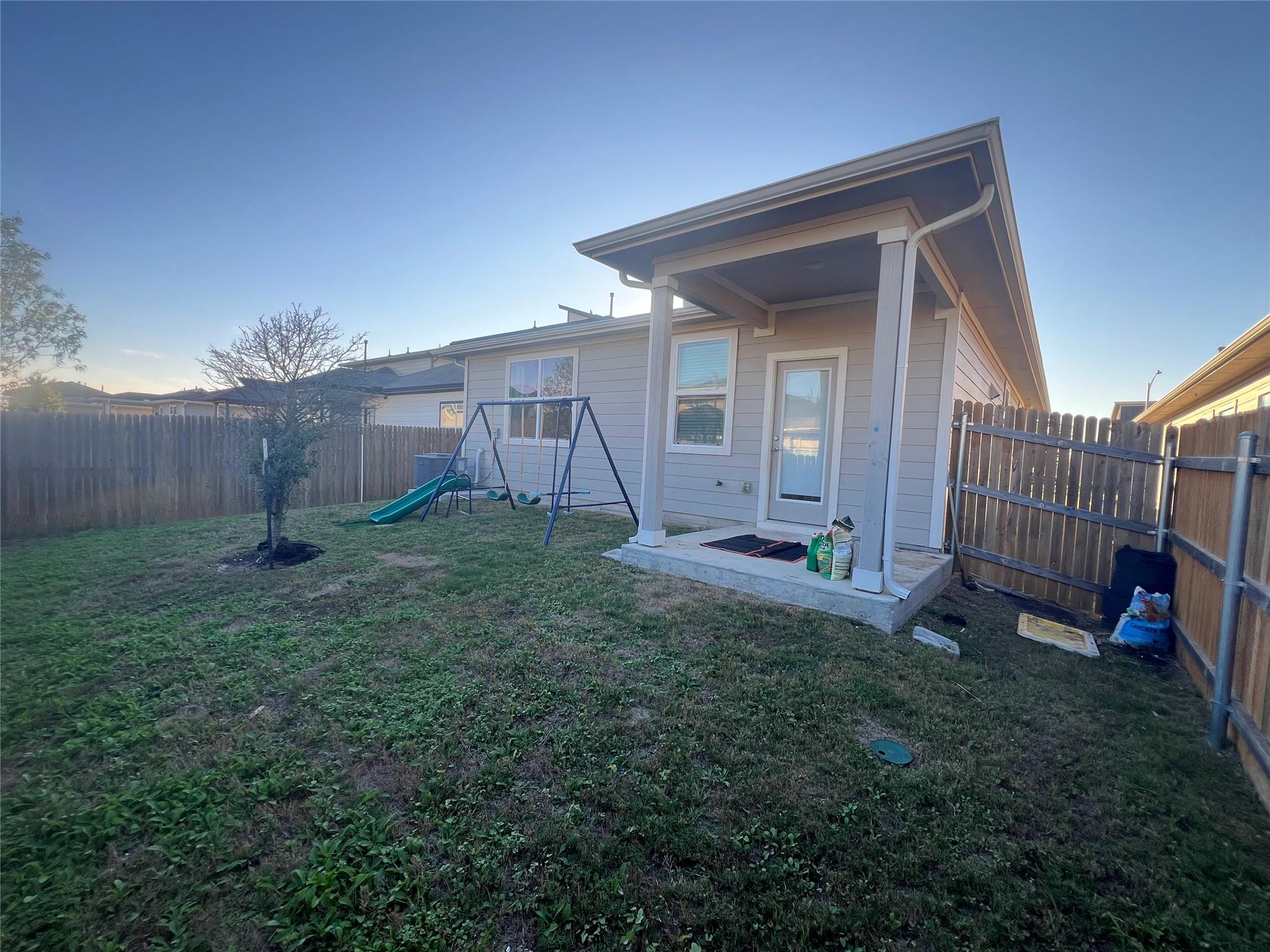 10805 Tildon Ave, Austin, TX 78754