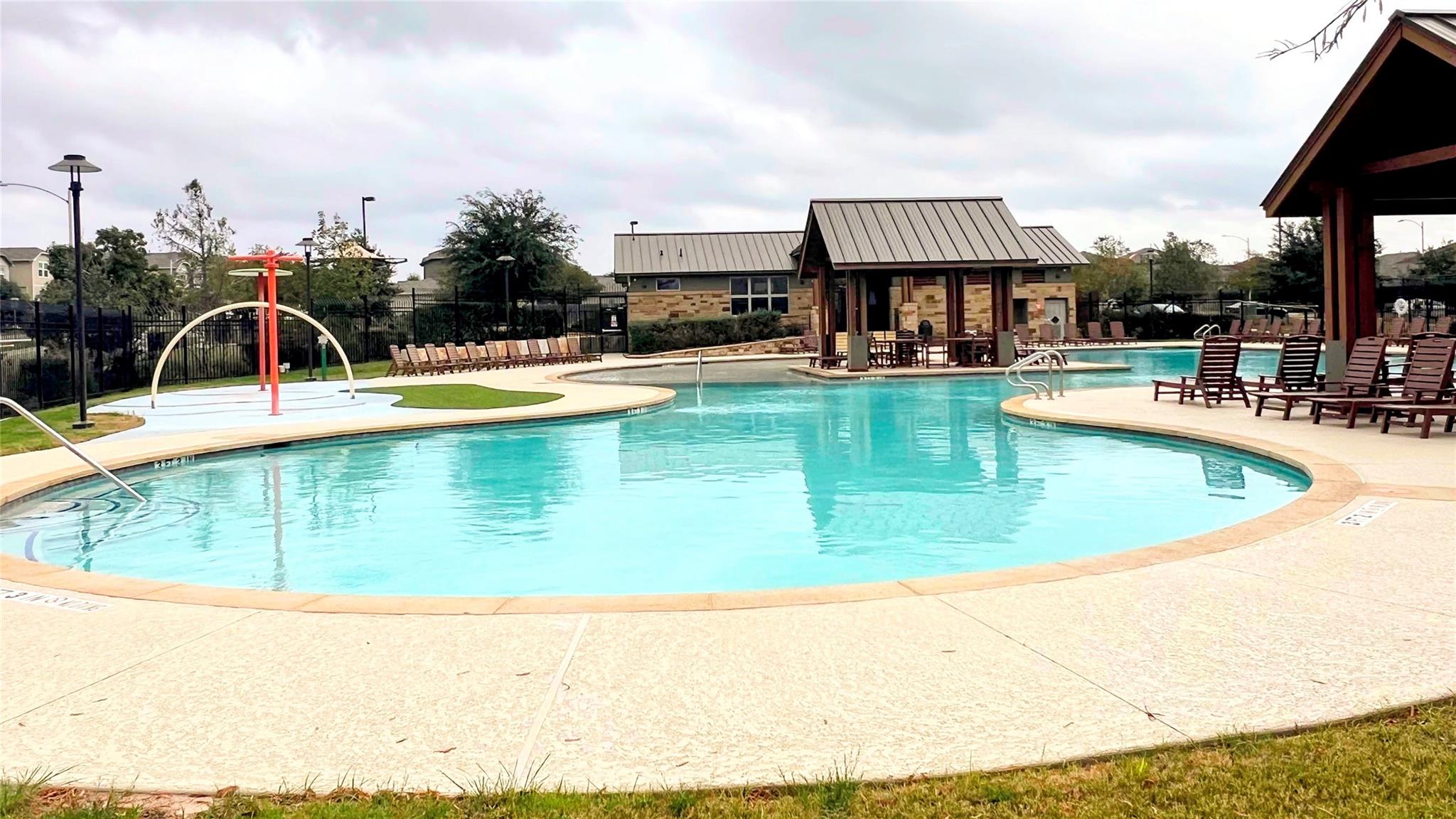 10805 Tildon Ave, Austin, TX 78754