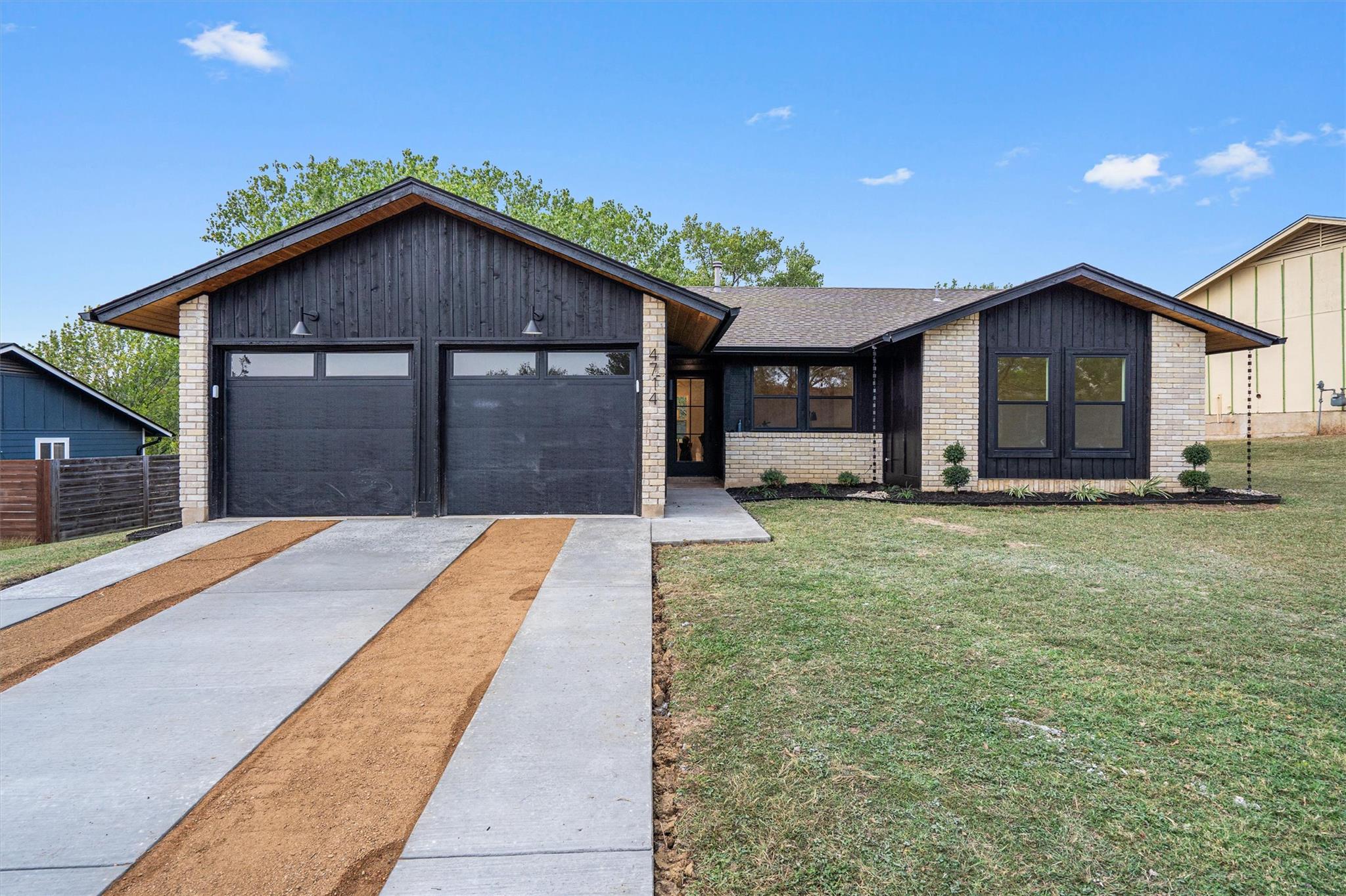 4714 Bundyhill Dr, Austin, TX 78723