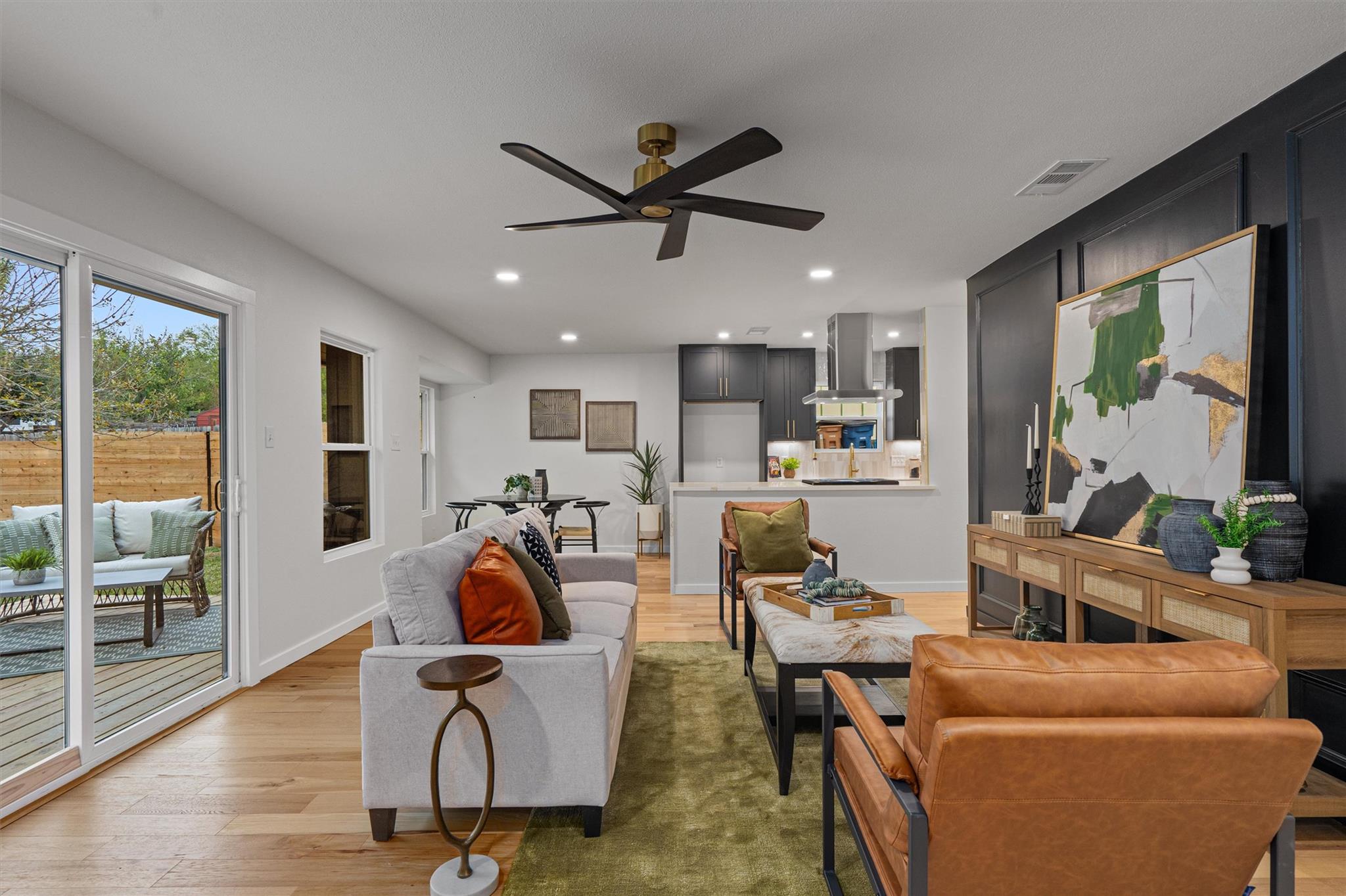 4714 Bundyhill Dr, Austin, TX 78723