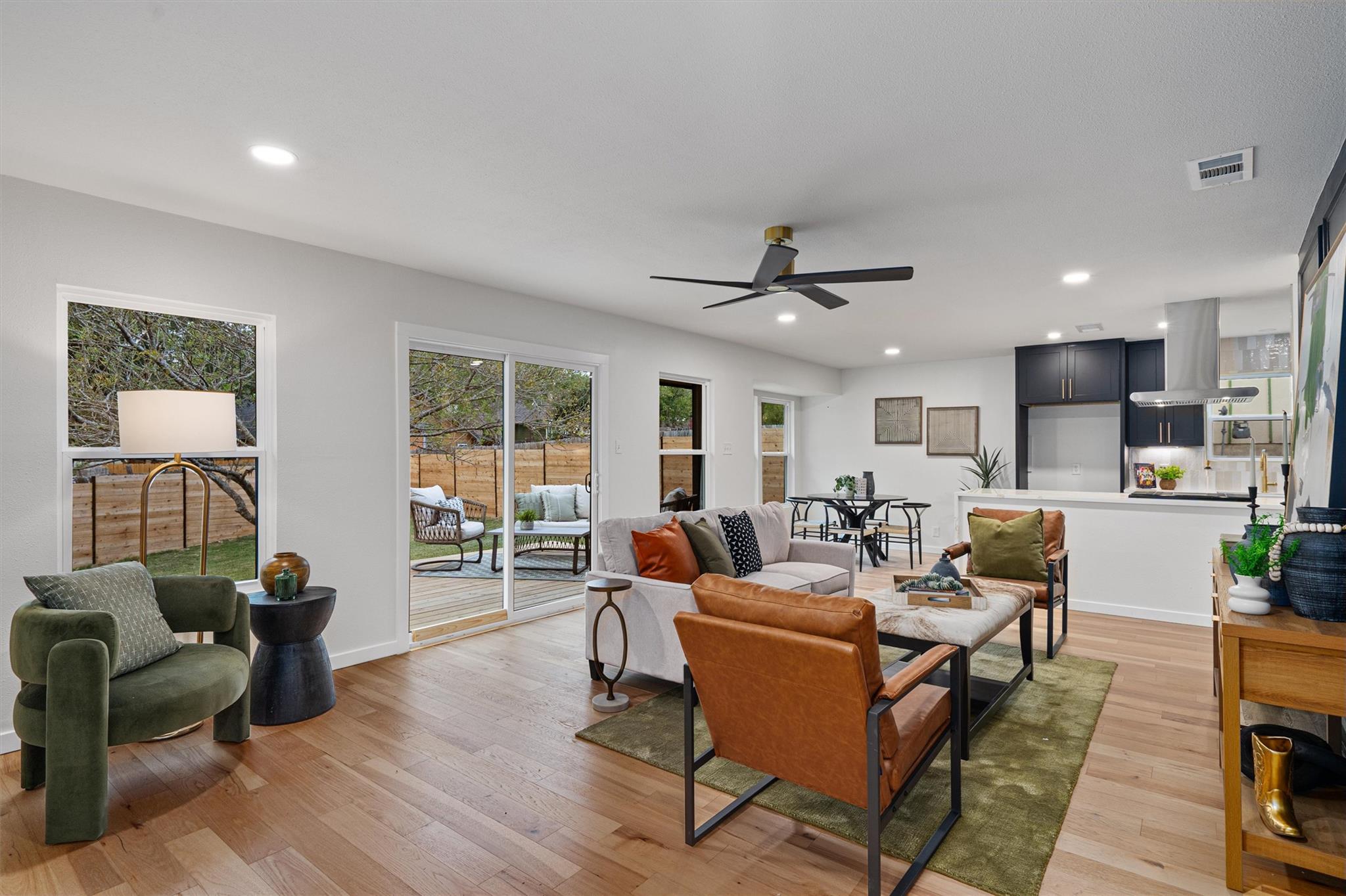 4714 Bundyhill Dr, Austin, TX 78723