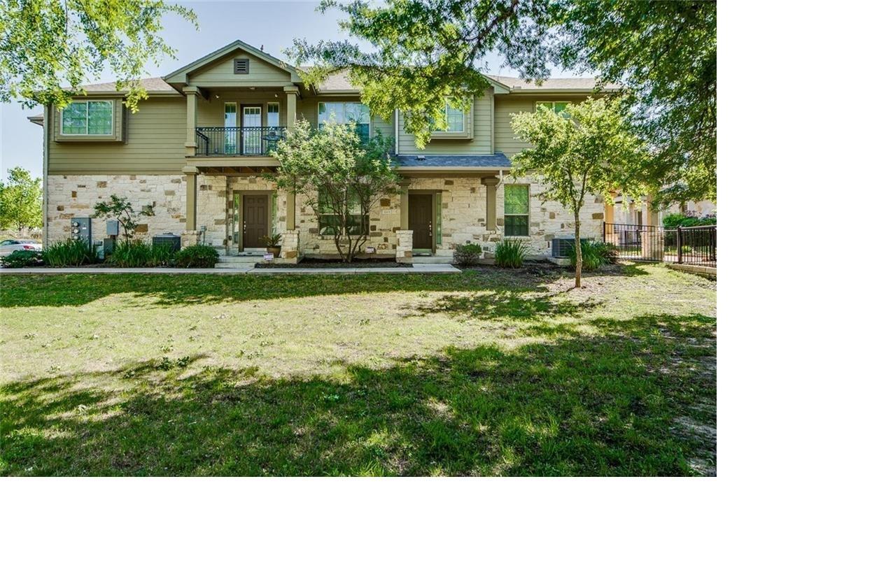 14815 Avery Ranch Blvd # 3203, Austin, TX 78717