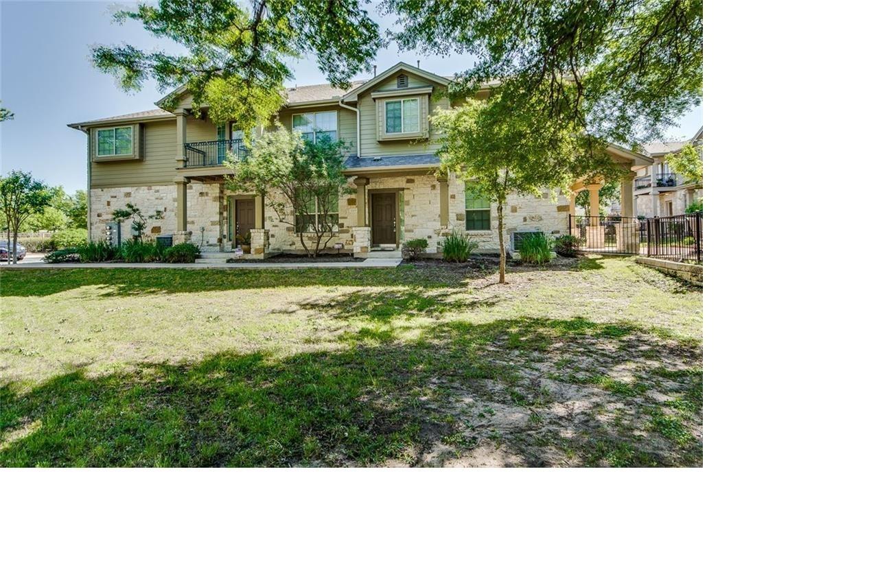 14815 Avery Ranch Blvd # 3203, Austin, TX 78717