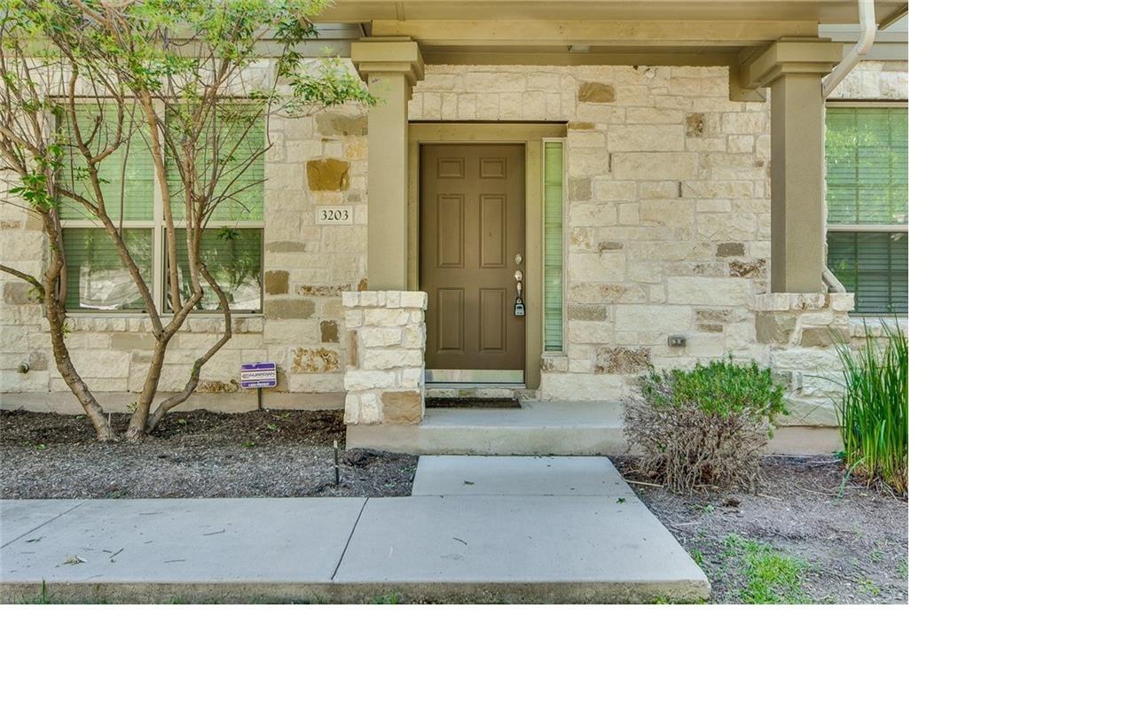 14815 Avery Ranch Blvd # 3203, Austin, TX 78717