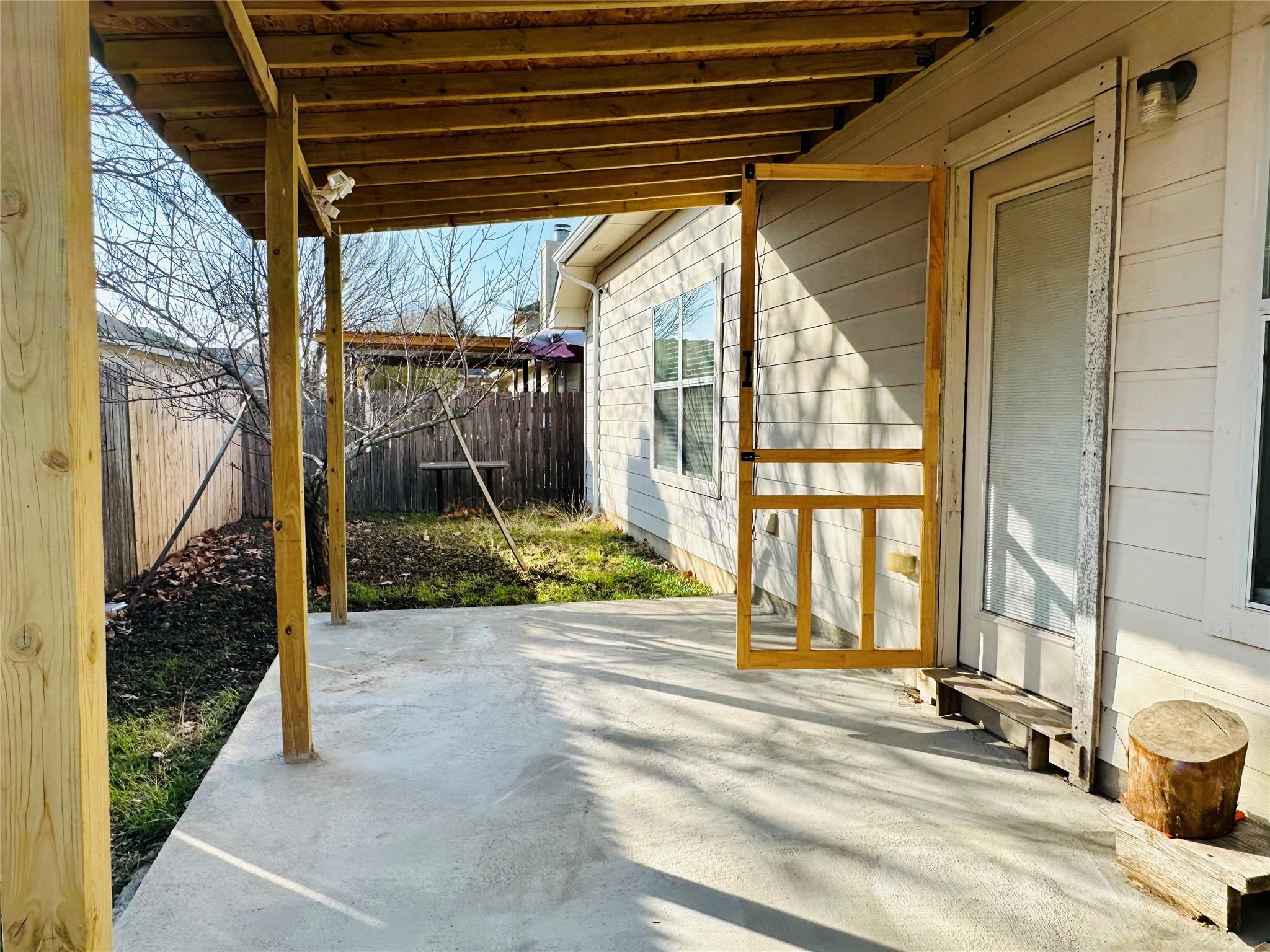 1817 Rachel Ln, Round Rock, TX 78664