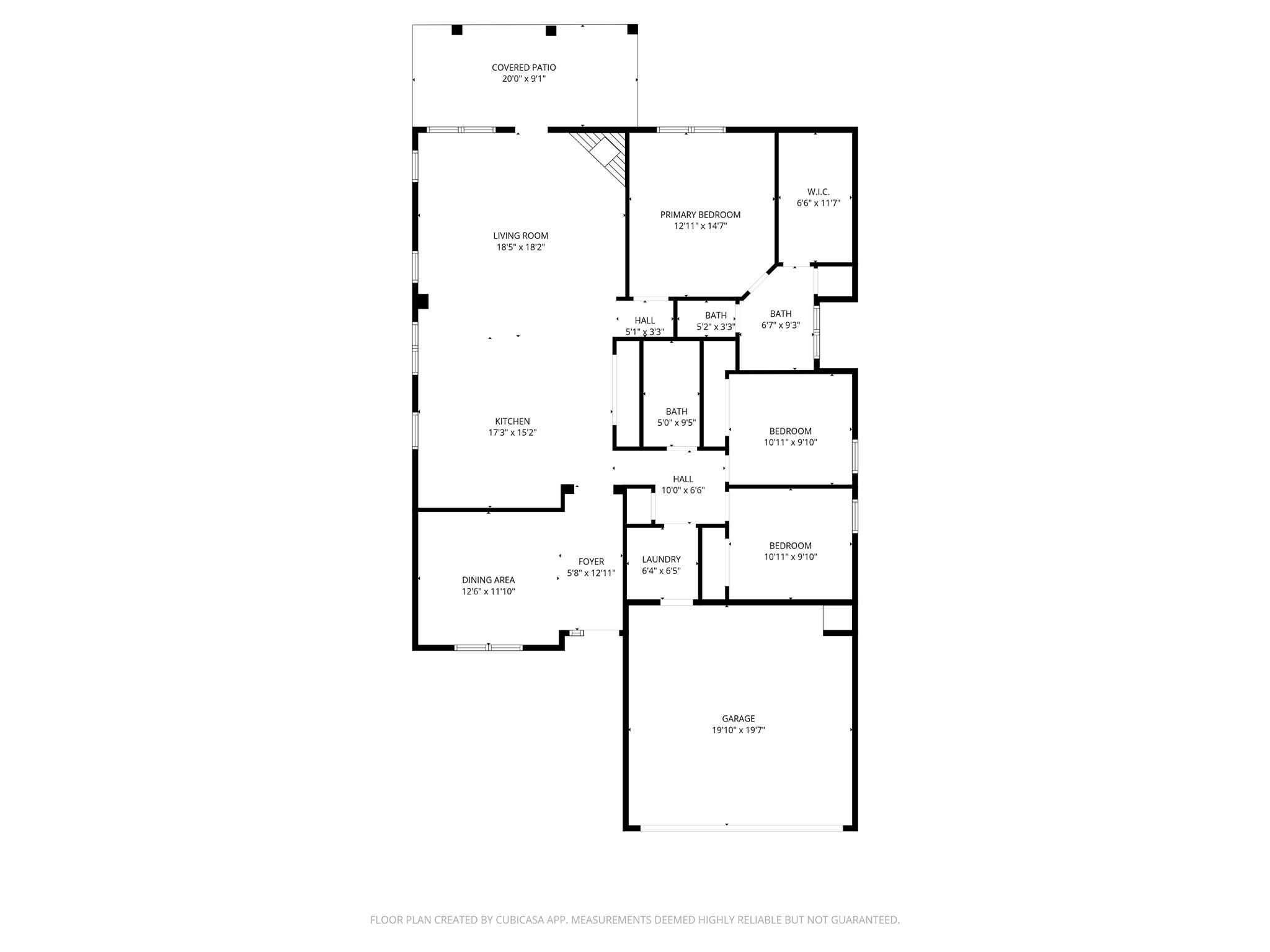 1817 Rachel Ln, Round Rock, TX 78664