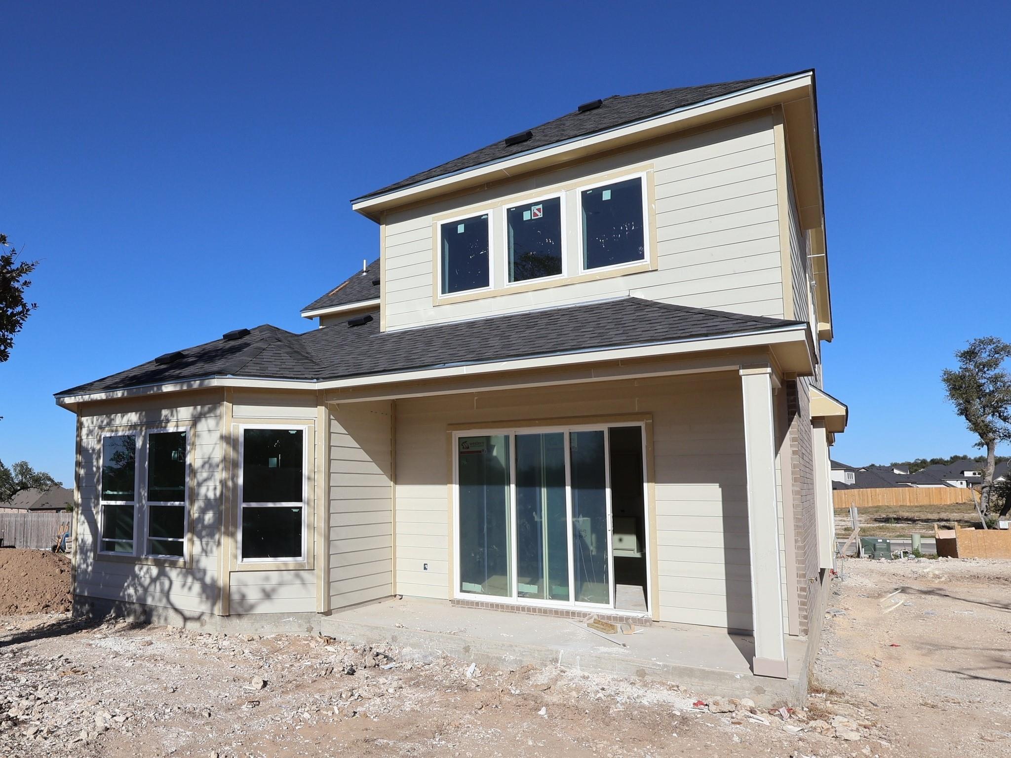 801 Corvallis Dr, Leander, TX 78641