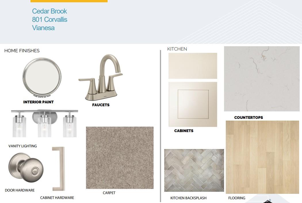 801 Corvallis Dr, Leander, TX 78641