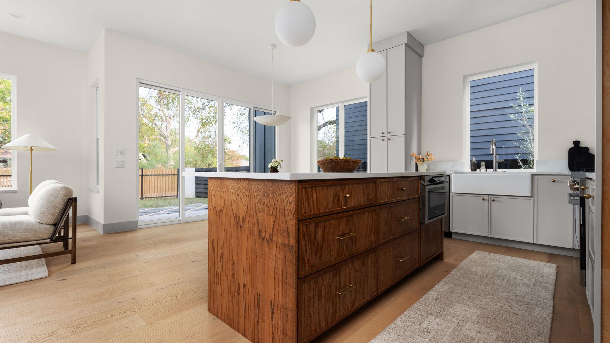 4901 Gladeview Dr # A, Austin, TX 78745