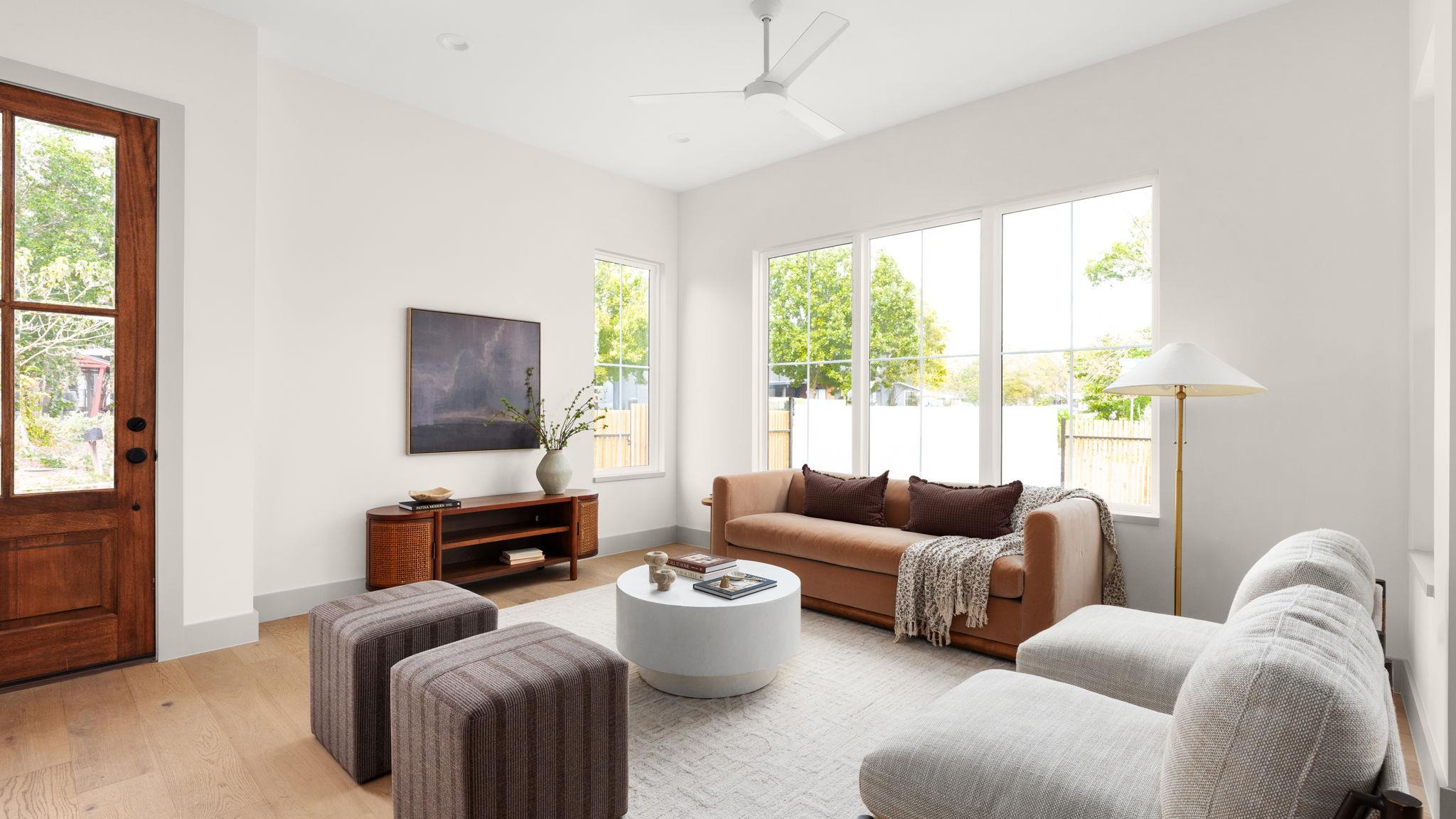 4901 Gladeview Dr # A, Austin, TX 78745