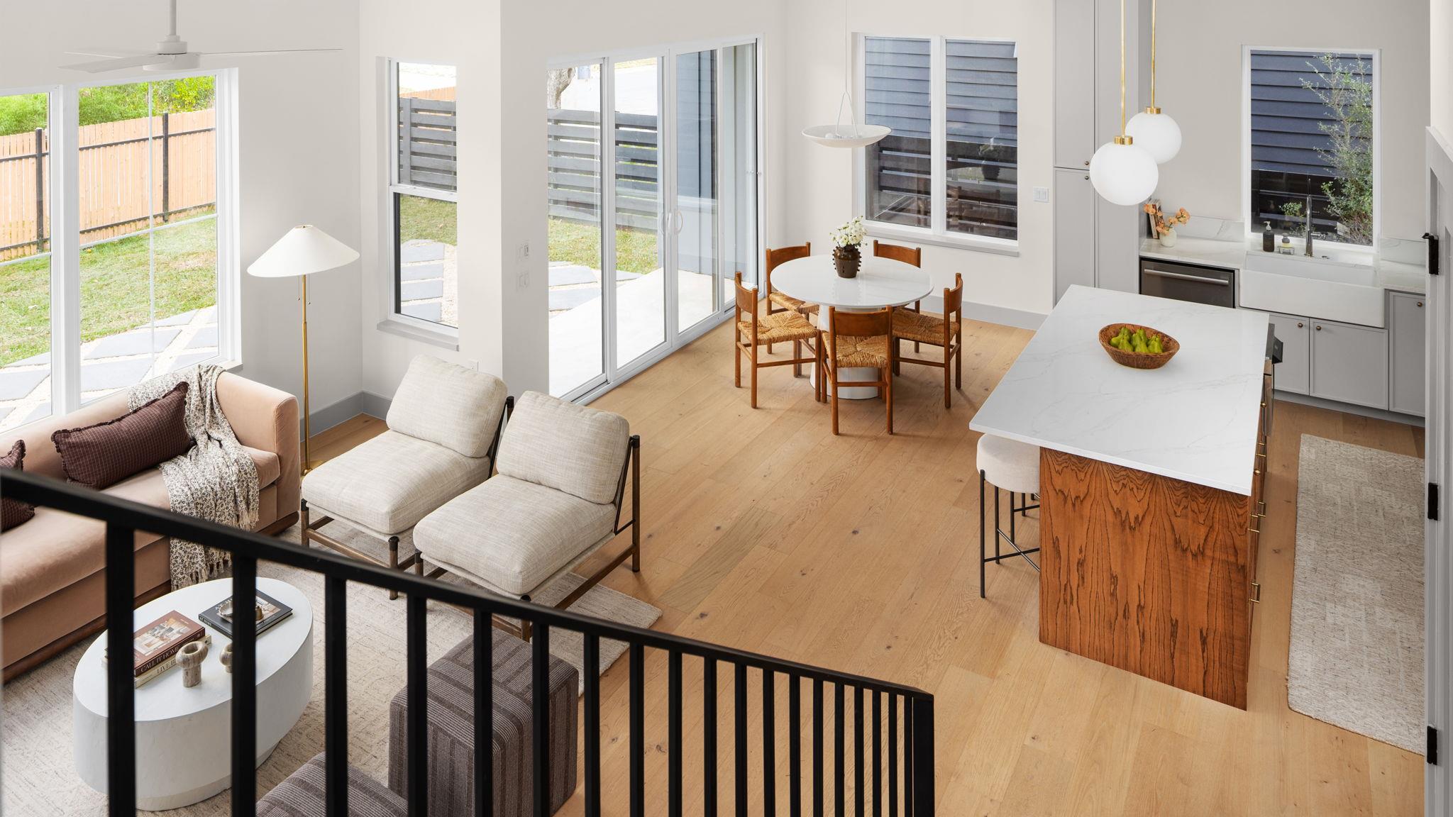 4901 Gladeview Dr # A, Austin, TX 78745