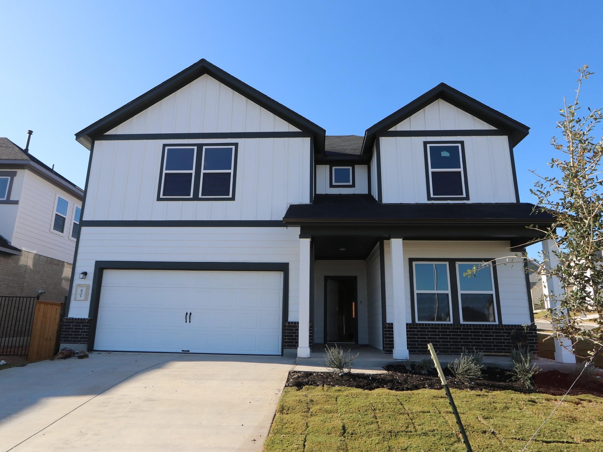 4501 Bridal Veil Dr, Austin, TX 78747