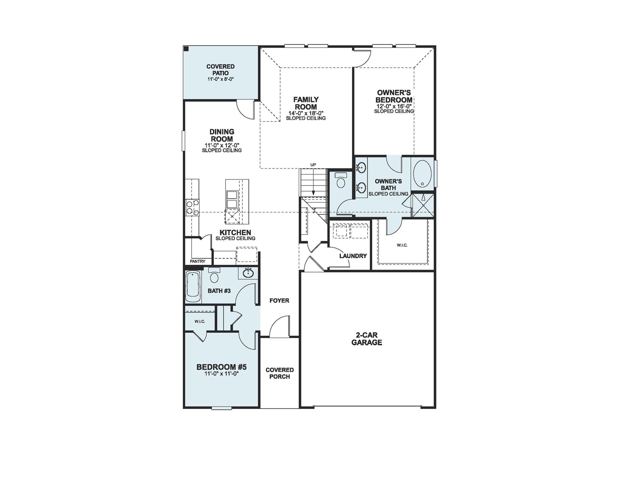 4501 Bridal Veil Dr, Austin, TX 78747