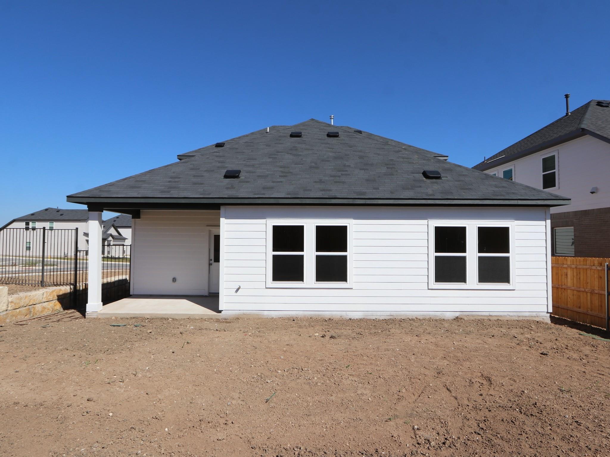 4501 Bridal Veil Dr, Austin, TX 78747