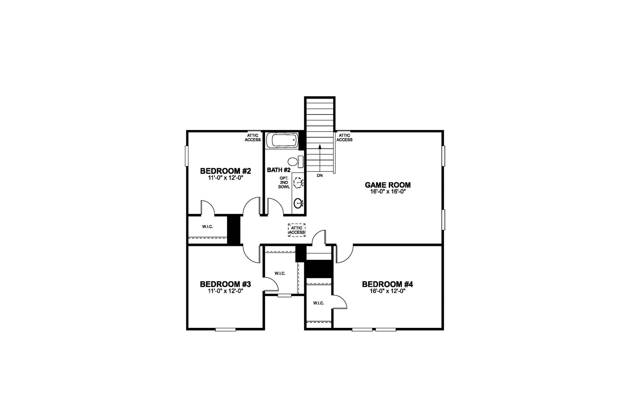 4501 Bridal Veil Dr, Austin, TX 78747