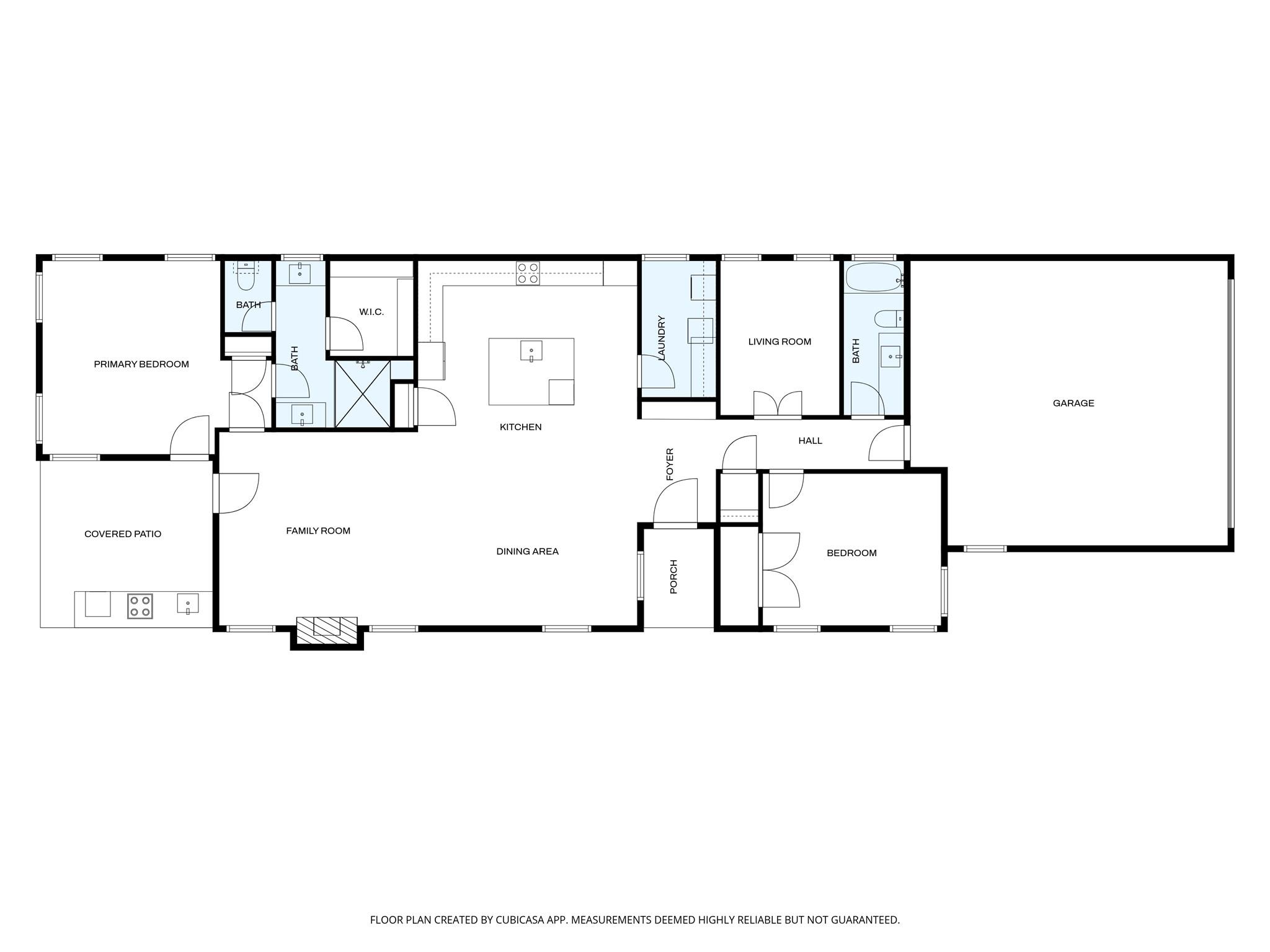 317 Parallel Circle Cir, Horseshoe Bay, TX 78657