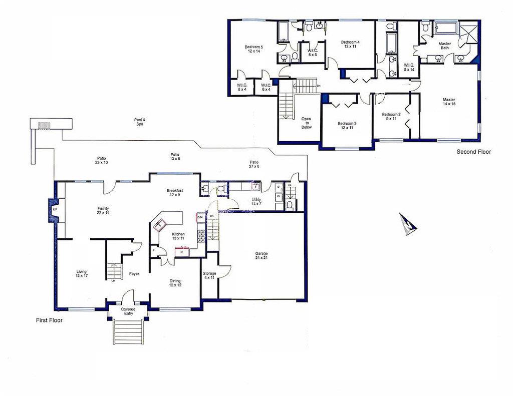 5960 Cape Coral Dr, Austin, TX 78746