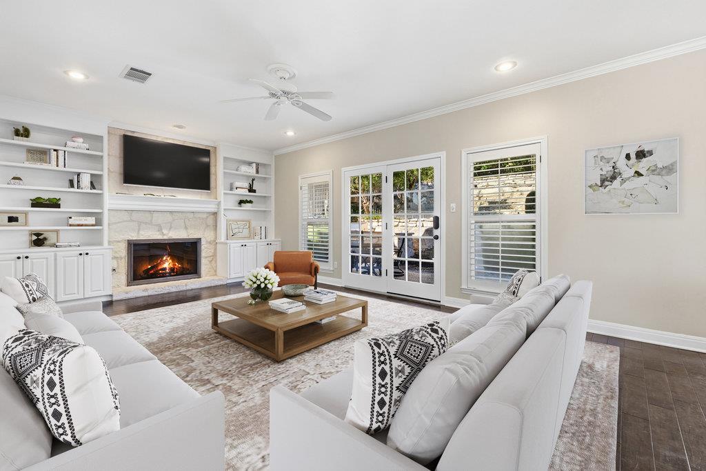 5960 Cape Coral Dr, Austin, TX 78746