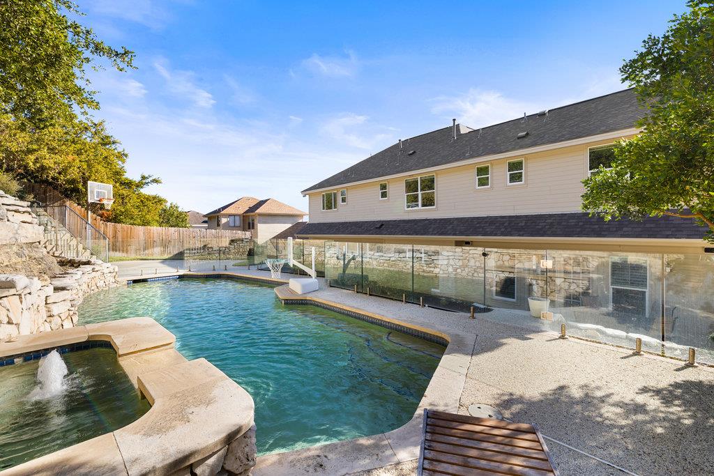 5960 Cape Coral Dr, Austin, TX 78746