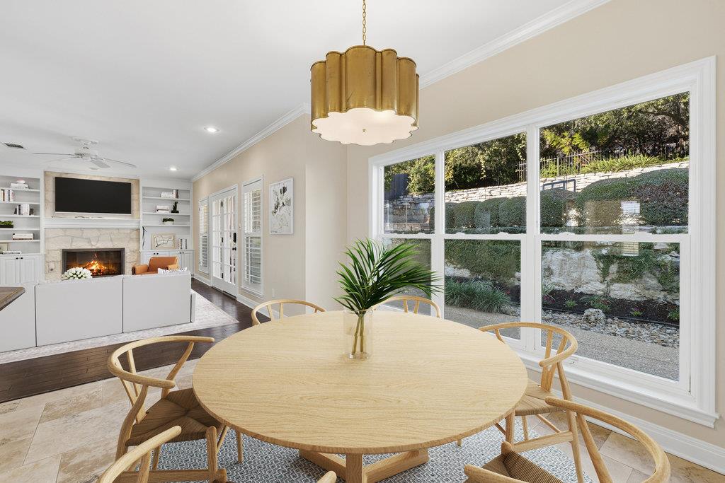 5960 Cape Coral Dr, Austin, TX 78746