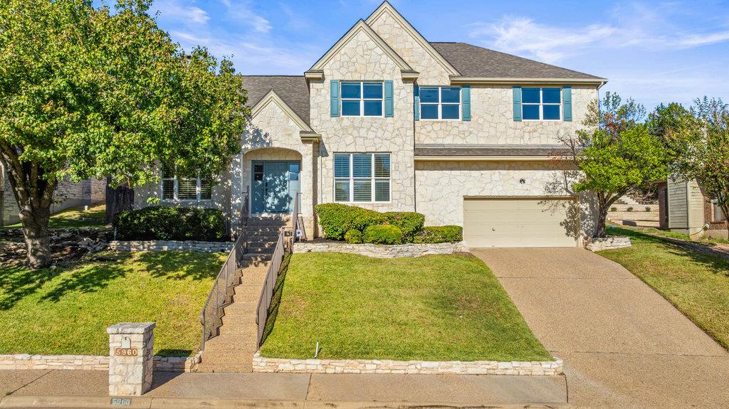 5960 Cape Coral Dr, Austin, TX 78746