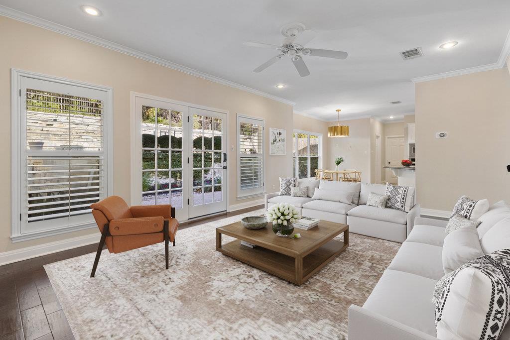 5960 Cape Coral Dr, Austin, TX 78746