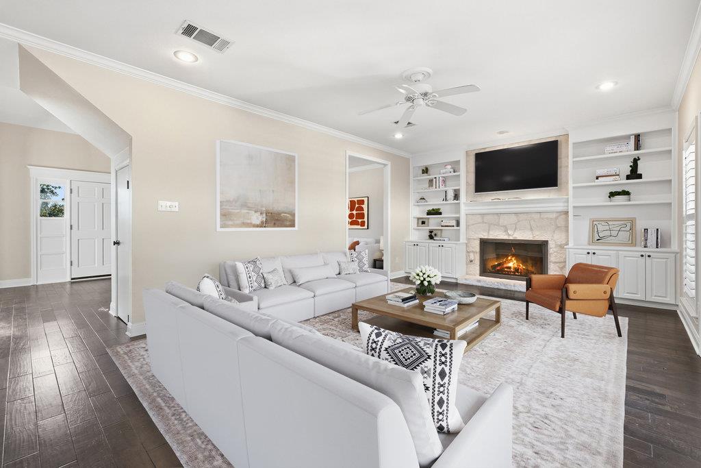 5960 Cape Coral Dr, Austin, TX 78746