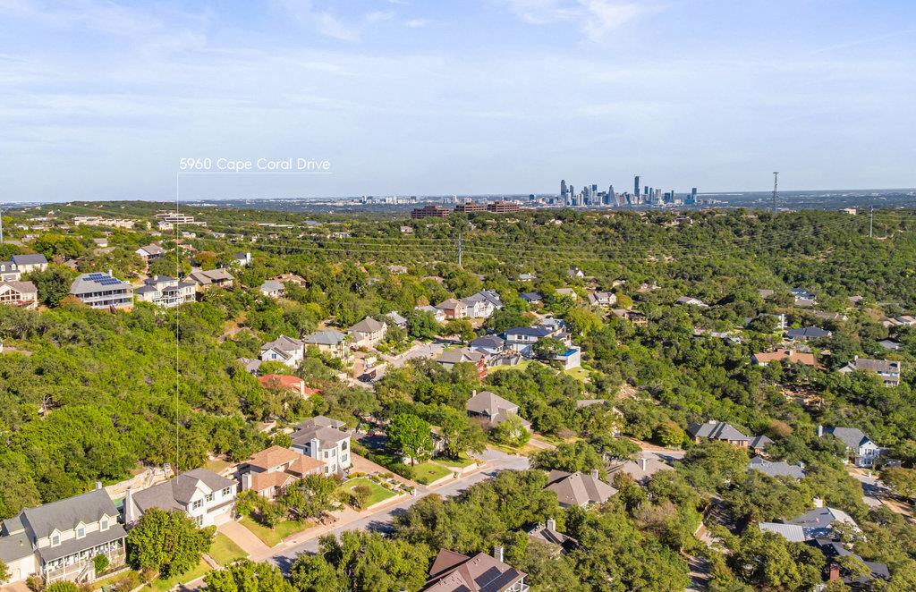5960 Cape Coral Dr, Austin, TX 78746