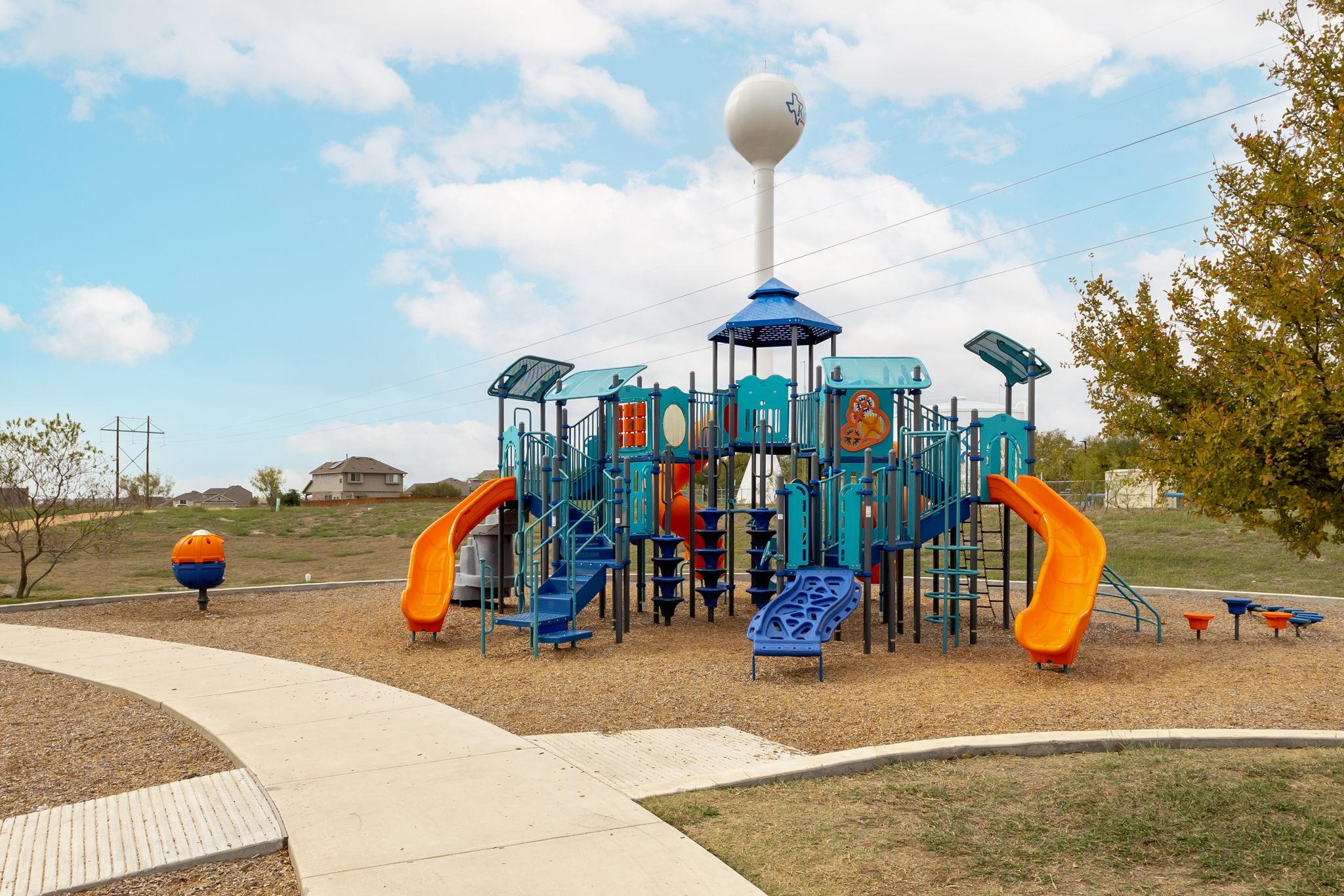 290 Tailwind Dr, Kyle, TX 78640