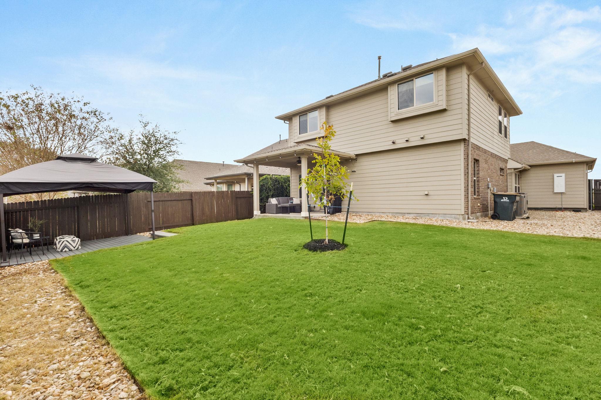 290 Tailwind Dr, Kyle, TX 78640