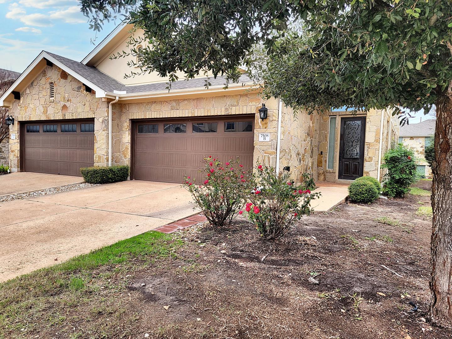 7508 Colina Vista Loop # B, Austin, TX 78750