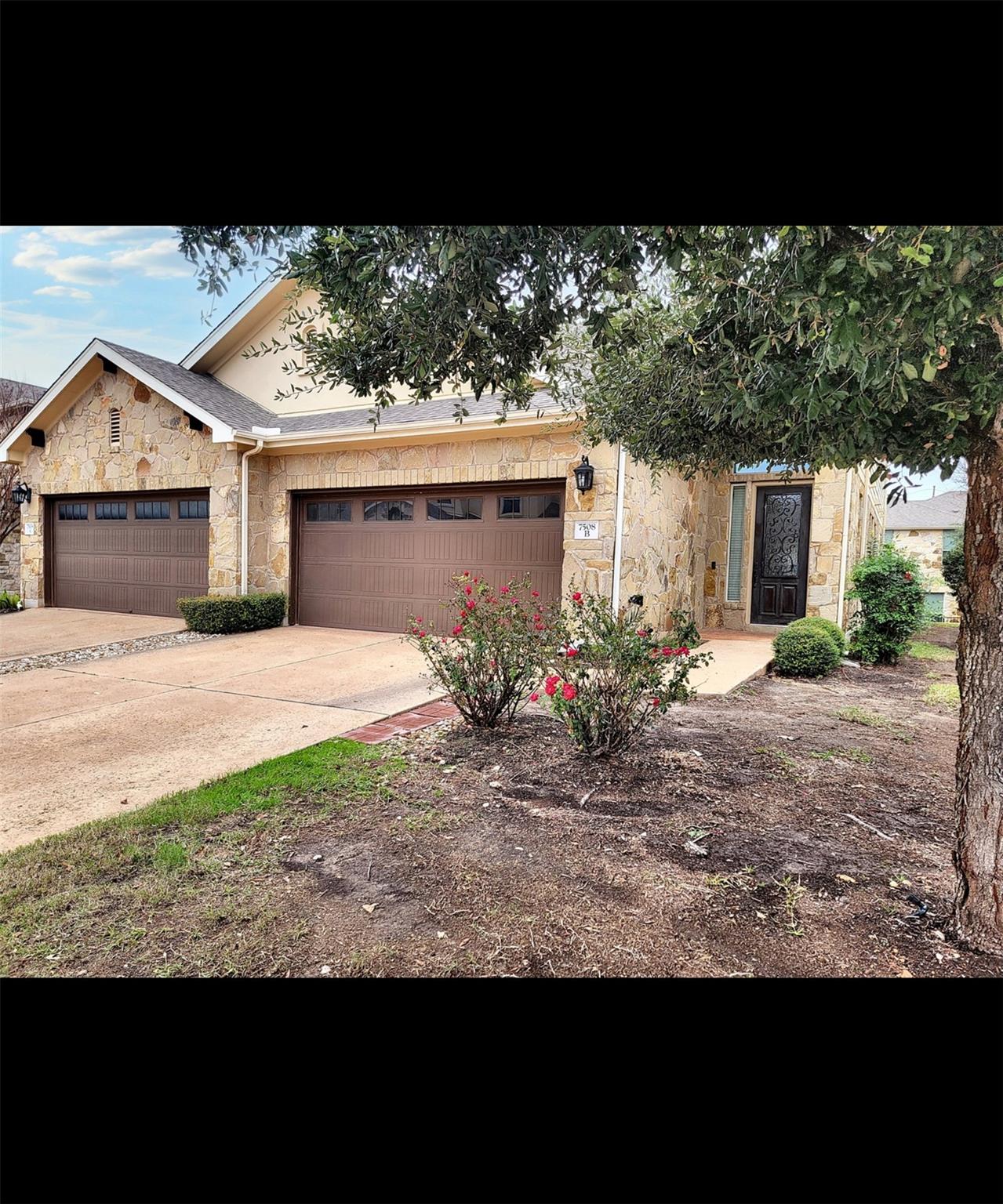 7508 Colina Vista Loop # B, Austin, TX 78750