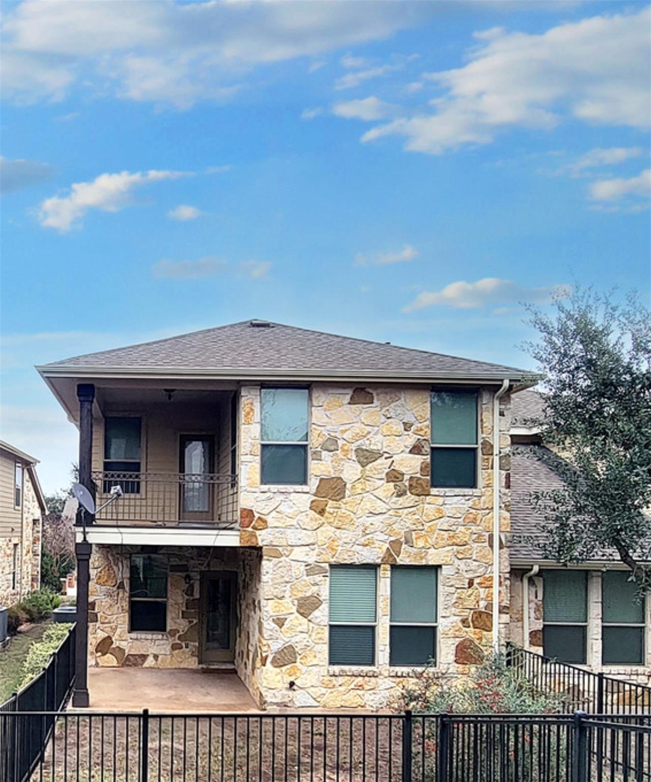 7508 Colina Vista Loop # B, Austin, TX 78750