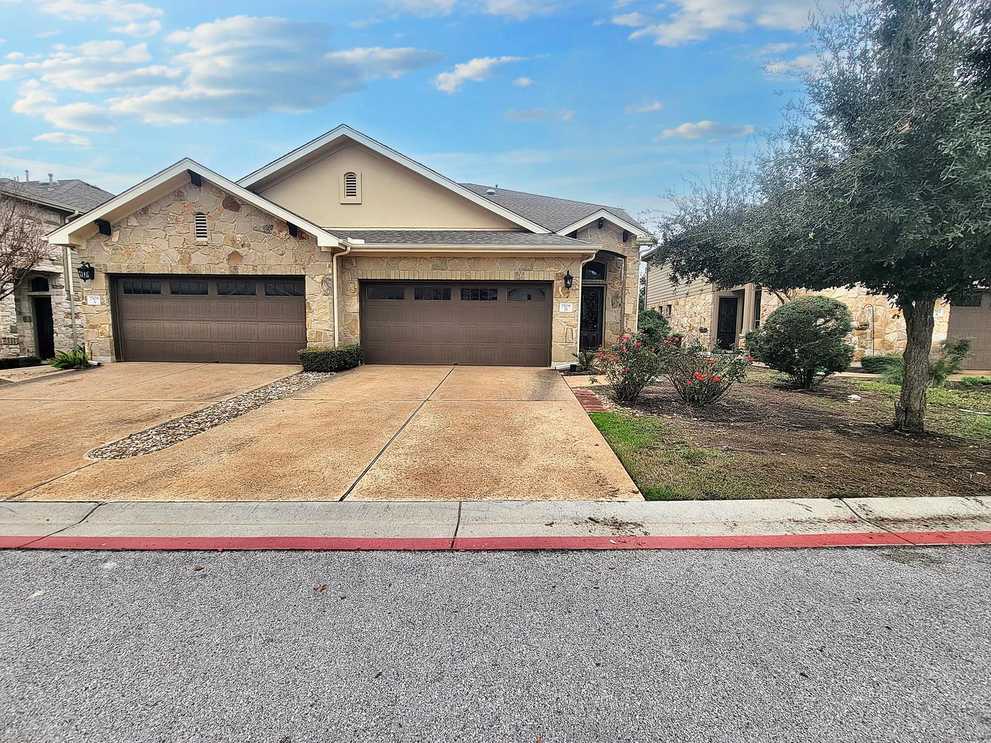 7508 Colina Vista Loop # B, Austin, TX 78750