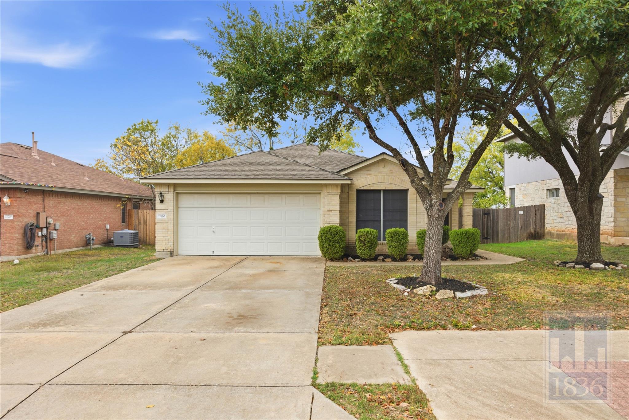 17710 Limpia Crk, Round Rock, TX 78664
