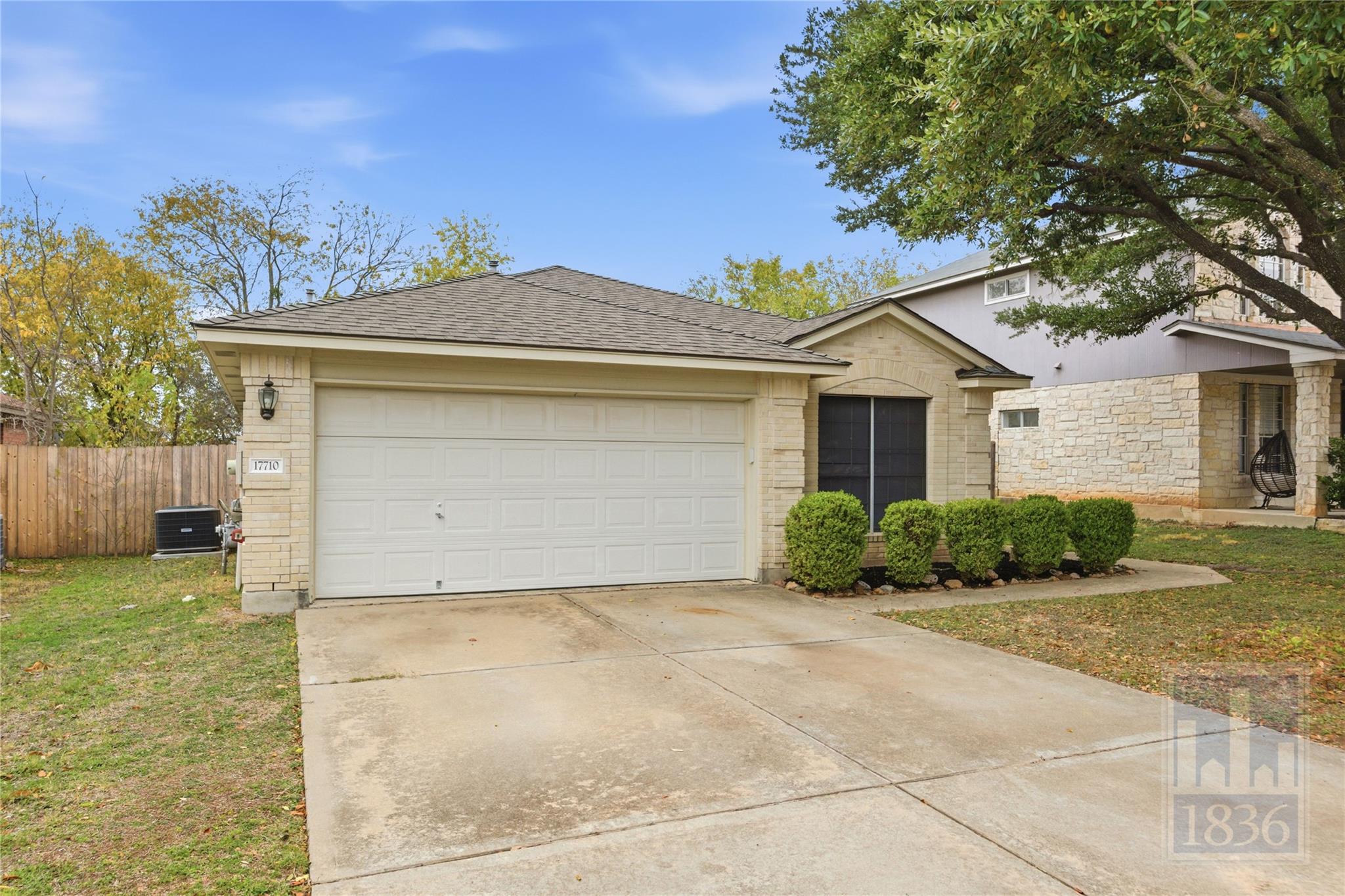 17710 Limpia Crk, Round Rock, TX 78664