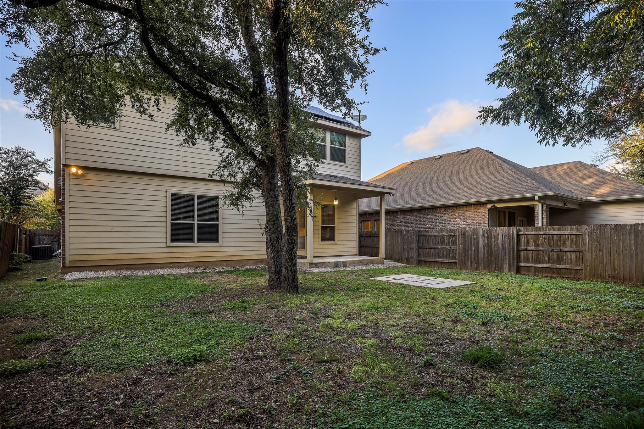 13512 Hymeadow Cir, Austin, TX 78729