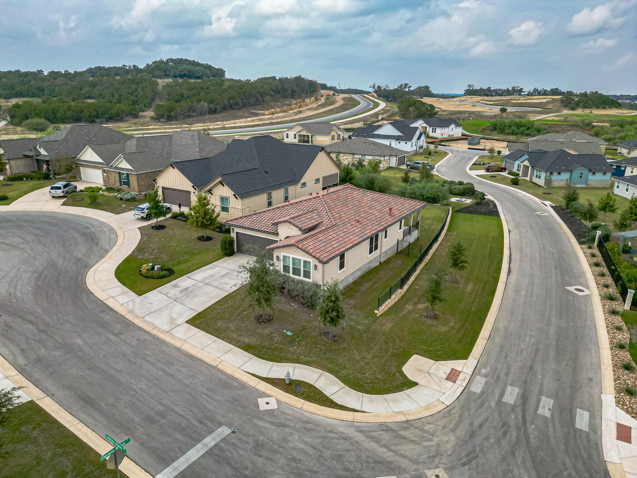 504 Calming Agave Way, San Marcos, TX 78666