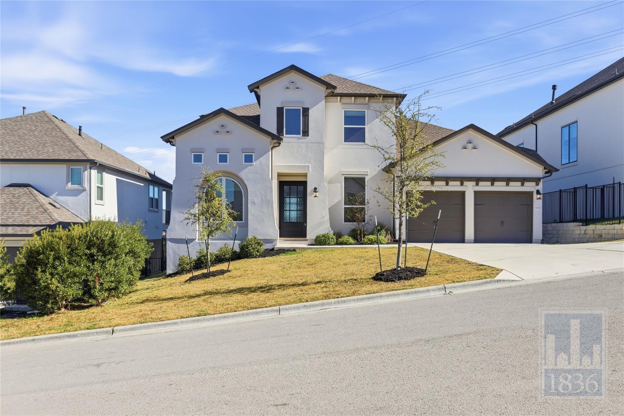 1024 Siena Sunset Rd, Leander, TX 78641
