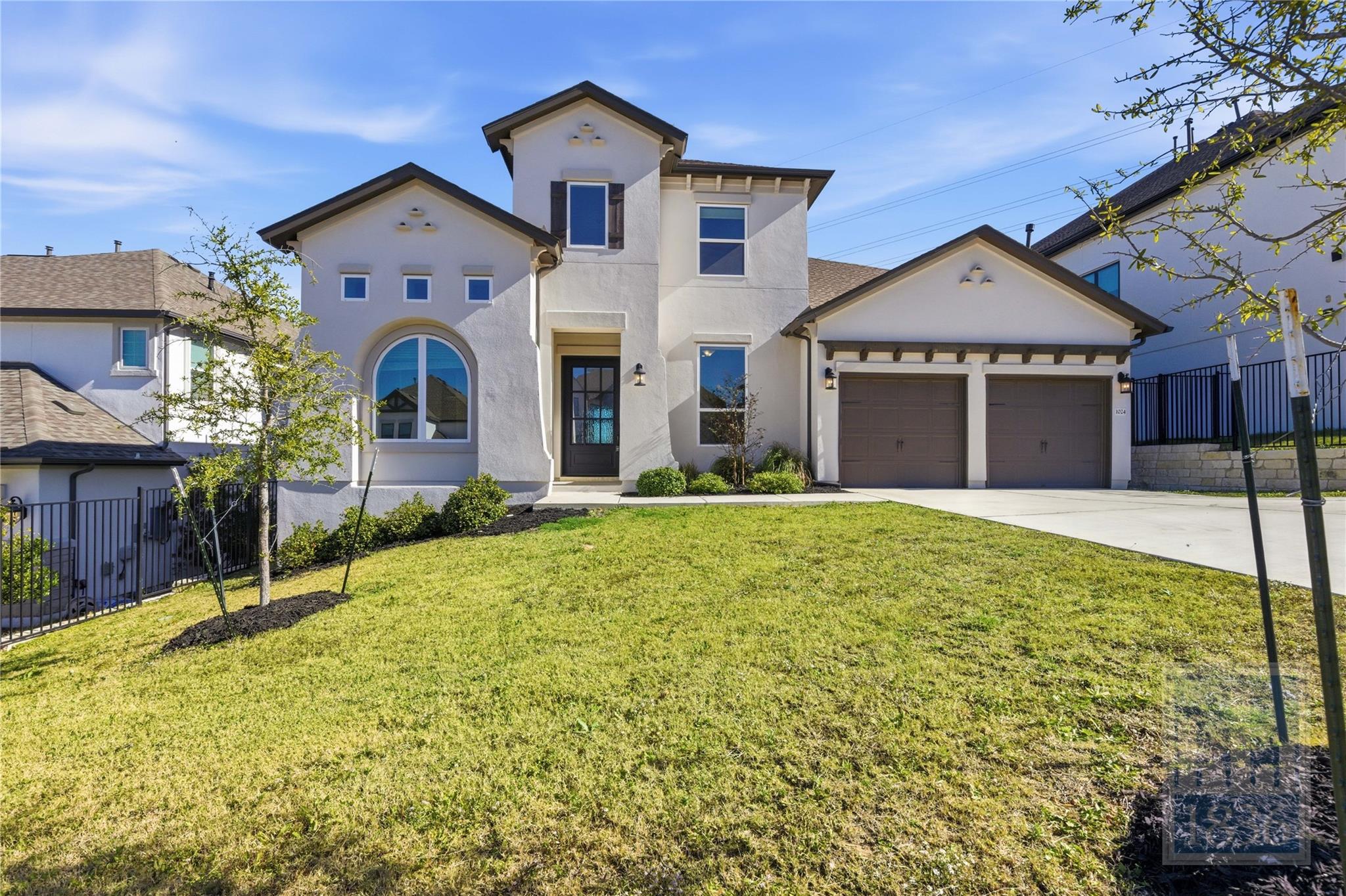 1024 Siena Sunset Rd, Leander, TX 78641