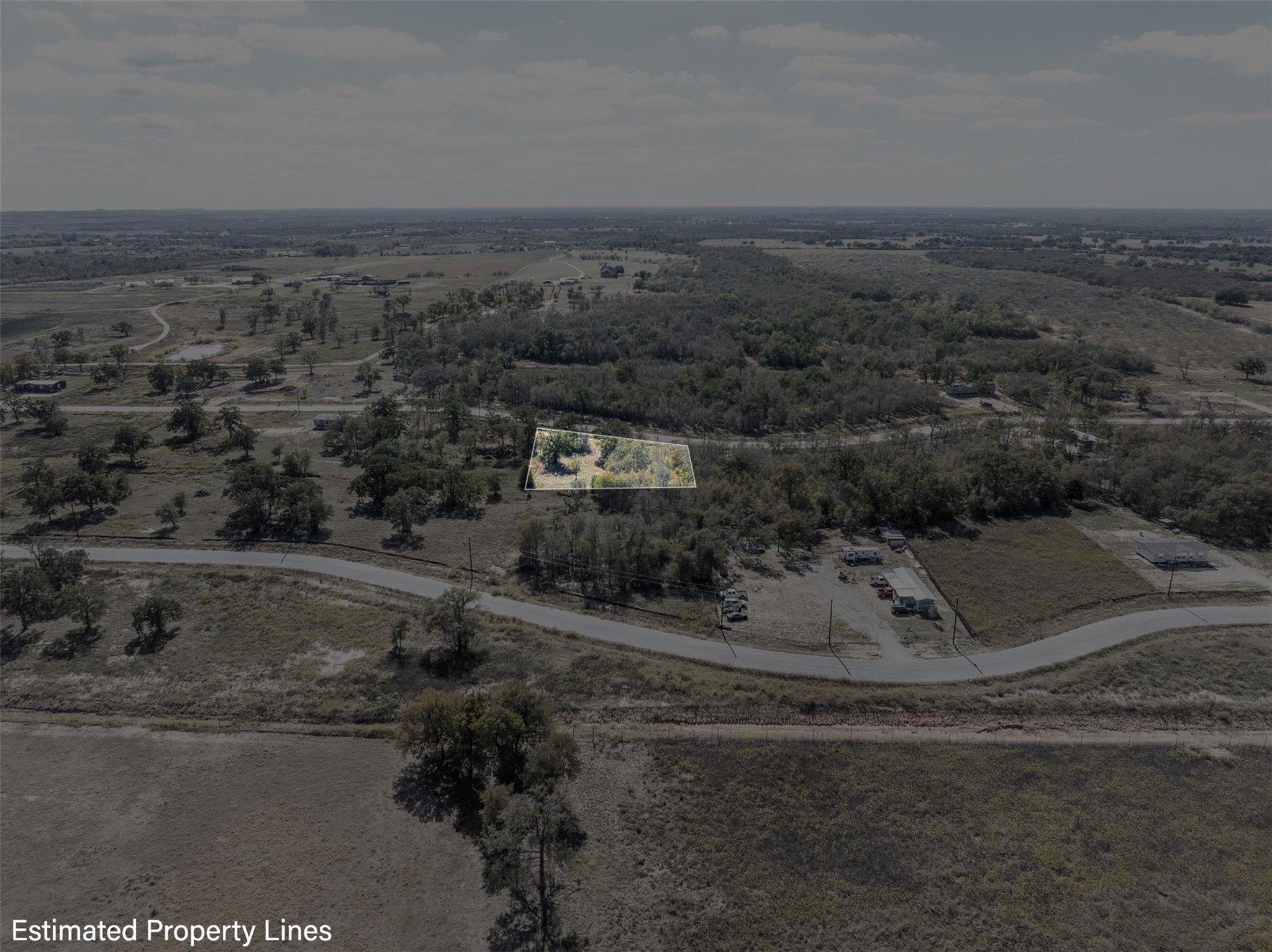 897 Ferguson Loop, Dale, TX 78616