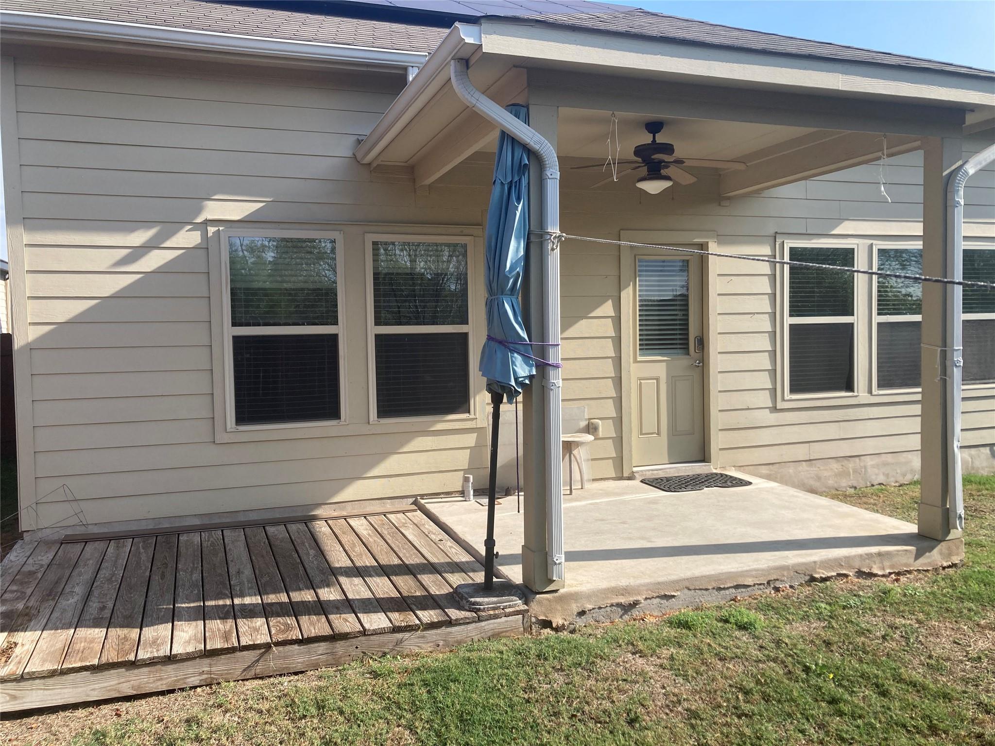 7216 Vail Ridge St, Austin, TX 78744