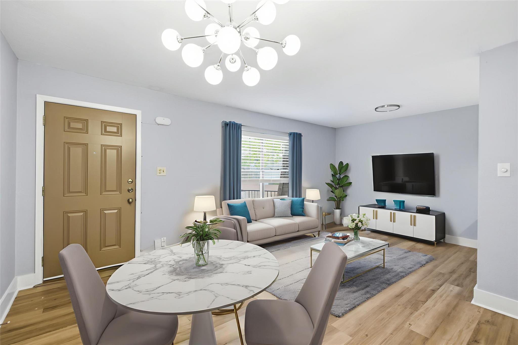 7801 Shoal Creek Blvd # 256, Austin, TX 78757