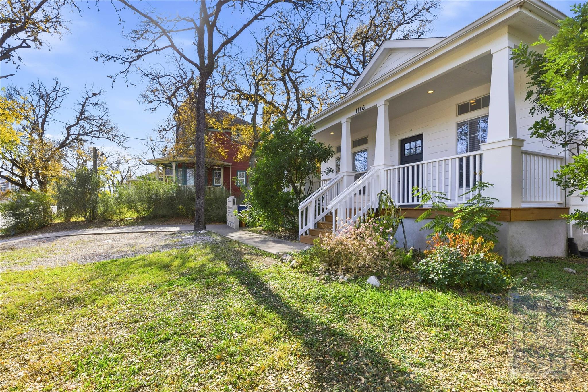 1116 Lott Ave # 1, Austin, TX 78721